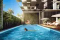 Apartamento 3 habitaciones 57 m² Batumi, Georgia