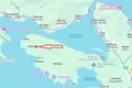 Parcelas  Herceg Novi, Montenegro