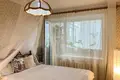 2 room apartment 50 m² Svislac, Belarus