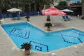 Отель  Арадиппу, Кипр
