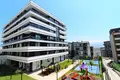 Dúplex 6 habitaciones 424 m² Nilufer, Turquía