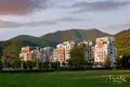 Квартира 2 спальни 91 м² Тиват, Черногория