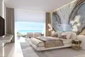Ático 4 habitaciones 337 m² Sanur, Indonesia