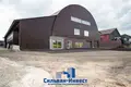 Warehouse 501 m² in Kirsy, Belarus
