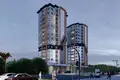 Apartamento 5 habitaciones 160 m² Mezitli, Turquía