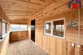 Maison 38 m² Pavarcycy, Bélarus