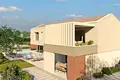 Willa 4 pokoi 283 m² Rabac, Chorwacja