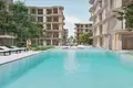 2 bedroom apartment 80 m² Choeng Thale, Thailand