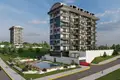 Appartement 2 chambres 39 m² Demirtas Koyu, Turquie