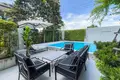 Maison 4 chambres  Nong Pla Lai, Thaïlande