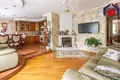 Appartement 3 chambres 89 m² Minsk, Bélarus