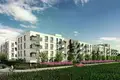 Appartement 2 chambres 34 m² Varsovie, Pologne