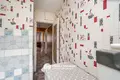 Wohnung 2 zimmer 44 m² Minsk, Belarus