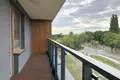 1 room apartment 27 m² in Warsaw, Poland