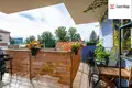 Mieszkanie 4 pokoi 71 m² okres Brno mesto, Czechy