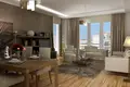 4 bedroom apartment 215 m² Avcilar, Turkey