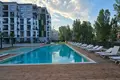 Appartement 1 chambre 43 m² Nessebar, Bulgarie
