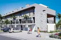 2 bedroom penthouse 186 m² Gazimagusa Belediyesi, Northern Cyprus