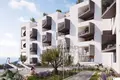 Mieszkanie 1 pokój 53 m² Becici, Czarnogóra