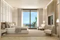 Wohnkomplex New residence with a private beach and a spa close to the center of Bodrum, Turkey