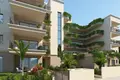 Appartement 1 chambre 50 m² Aradíppou, Chypre