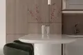 Mieszkanie 1 pokój 43 m² Tivat, Czarnogóra