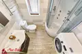 House 87 m² Papiarnianski sielski Saviet, Belarus