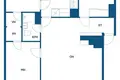 Wohnung  Kemi, Finnland