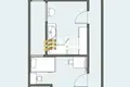 Apartamento 3 habitaciones  Fgura, Malta