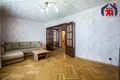 Wohnung 3 zimmer 86 m² Minsk, Belarus
