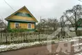 Дом 61 м² Вишневский сельский Совет, Беларусь