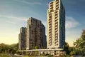 Apartamento 1 habitación 67 m² Bagcilar, Turquía