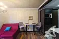 Wohnung 1 zimmer 34 m² Brest, Belarus