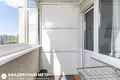 Appartement 2 chambres 47 m² Minsk, Bélarus