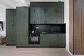 Apartamento 2 habitaciones 92 m² Lodz, Polonia