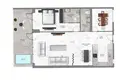 Appartement  Dakar, Sénégal