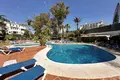Mieszkanie 2 pokoi 120 m² Marbella, Hiszpania