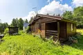 Casa 29 m² Bialarucki sielski Saviet, Belarús
