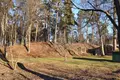 Land  Saulkrasti, Latvia