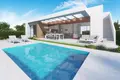 4-Schlafzimmer-Villa 216 m² Entrenaranjos, Spanien