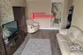 3 room apartment 79 m² Hrodna, Belarus