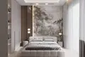 1 bedroom apartment 65 m² Mezitli, Turkey