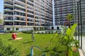 Bliźniak 2 pokoi 75 m² Erdemli, Turcja