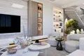 Casa 5 habitaciones 220 m² Dosemealti, Turquía