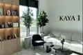 2 room apartment 41 m² Minsk, Belarus