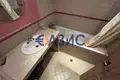Apartamento 2 habitaciones 70 m² Sveti Vlas, Bulgaria