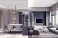 Piso en edificio nuevo Göztepe Istanbul Apartments