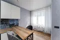 Wohnung 1 zimmer 33 m² Minsk, Belarus