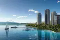 Apartamento 5 habitaciones 196 m² Konak, Turquía