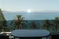 Apartamento 3 habitaciones  Loutraki Perachora Agioi Theodoroi Municipality, Grecia